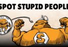 Cipolla’s 5 Laws of Human Stupidity Explained | Sprouts